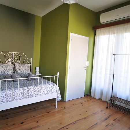 Mellia Apartment Ancient Olympia Ngoại thất bức ảnh