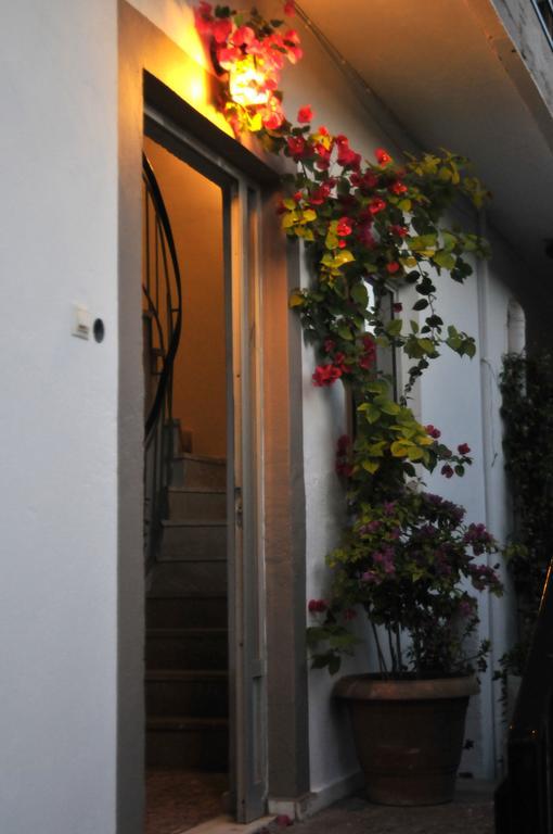 Mellia Apartment Ancient Olympia Ngoại thất bức ảnh