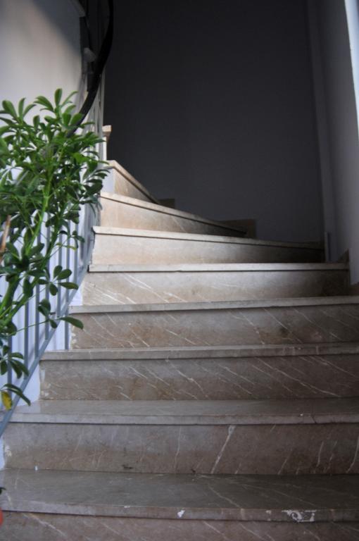 Mellia Apartment Ancient Olympia Ngoại thất bức ảnh