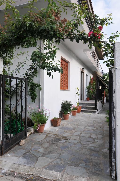 Mellia Apartment Ancient Olympia Ngoại thất bức ảnh