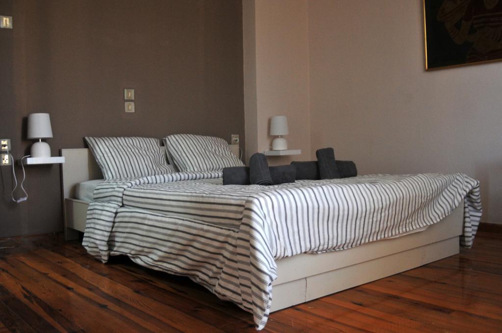 Mellia Apartment Ancient Olympia Ngoại thất bức ảnh