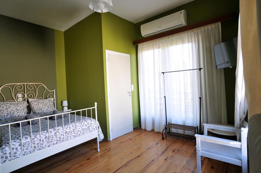 Mellia Apartment Ancient Olympia Ngoại thất bức ảnh