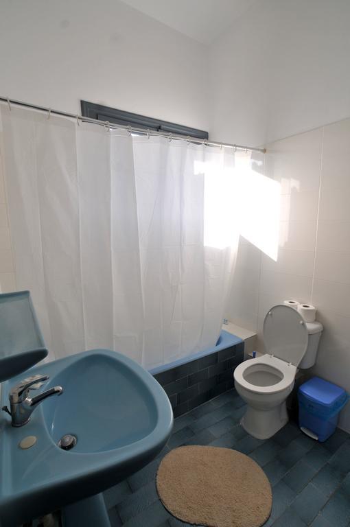 Mellia Apartment Ancient Olympia Ngoại thất bức ảnh