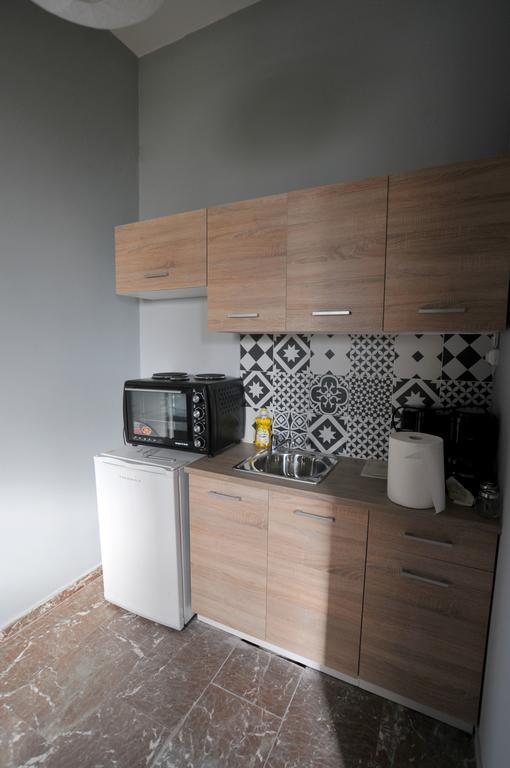 Mellia Apartment Ancient Olympia Ngoại thất bức ảnh